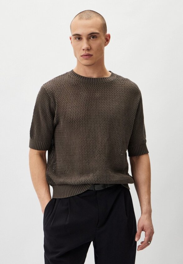 Джемпер Mademan