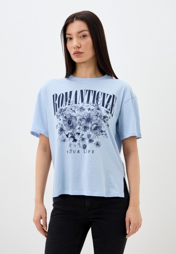 Футболка Terranova