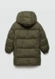 Куртка утепленная Mango Kids4  - превью