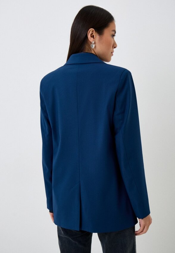 Жакет Sevenseventeen