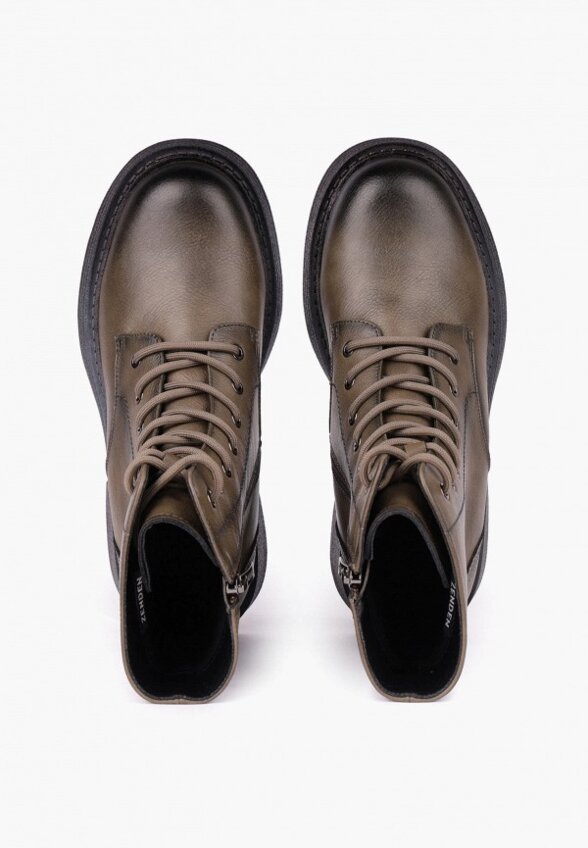 Ботинки Zenden