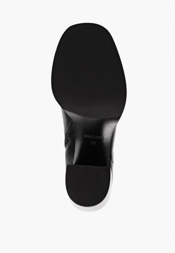 Ботильоны Graciana