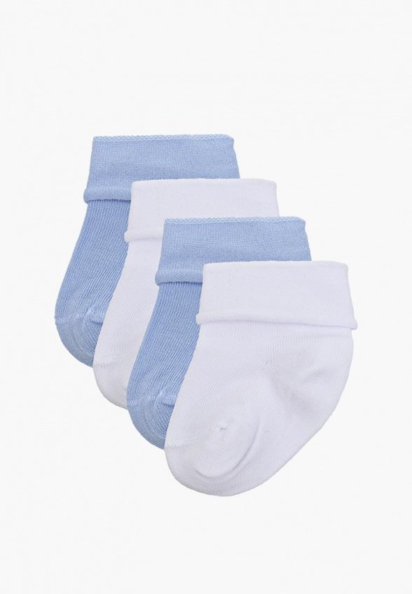 Носки 4 пары Alex Yvn