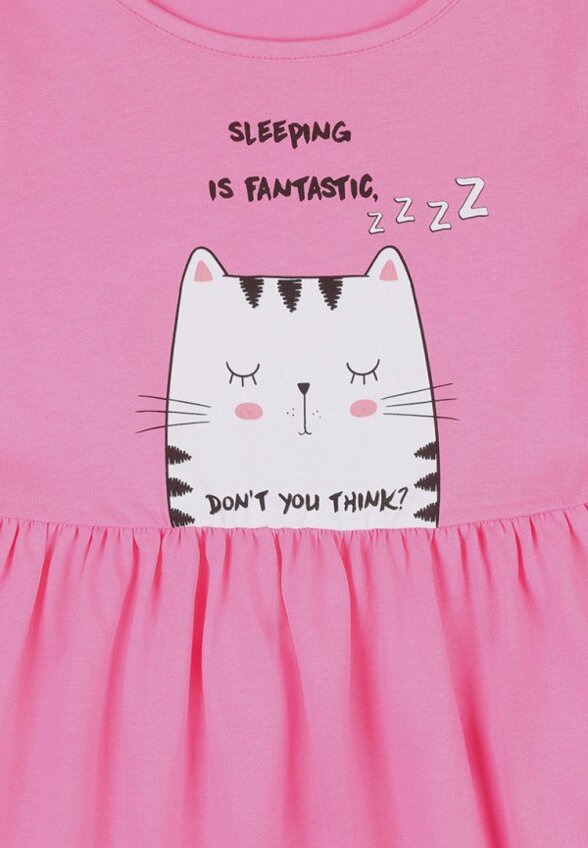 Платье Апрель