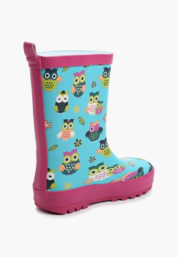 Сапоги резиновые Kapika