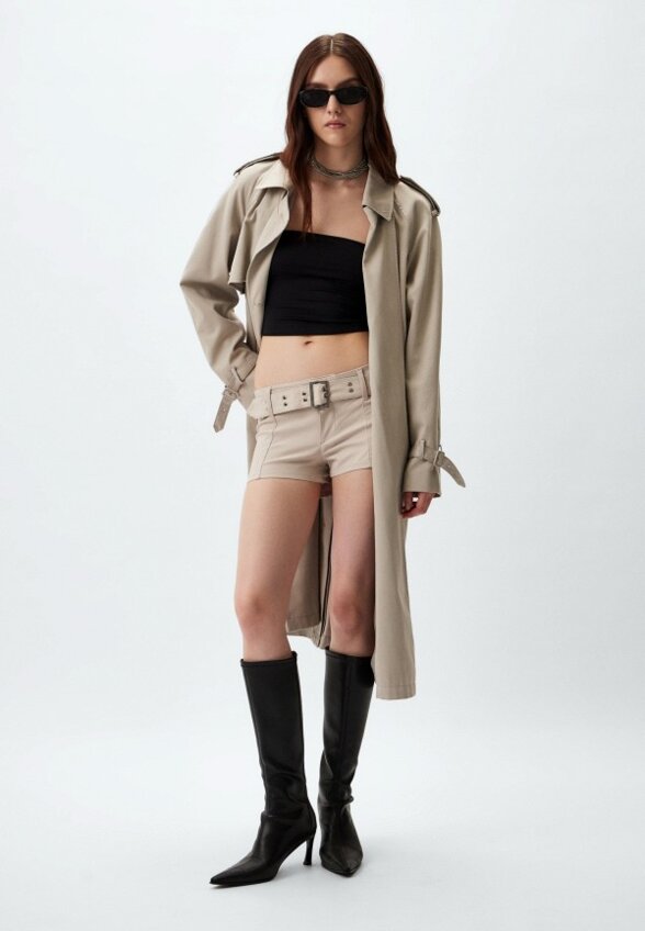 Шорты H&M