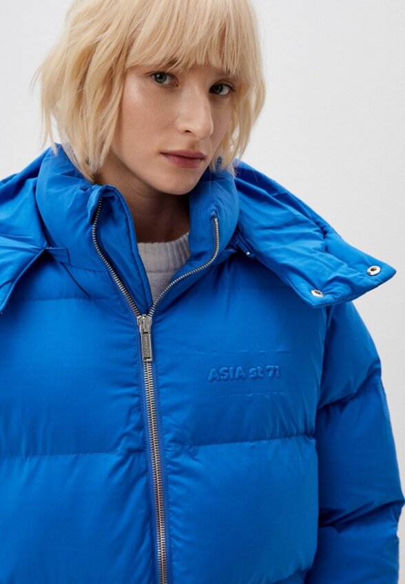 Пуховик Asia st 71