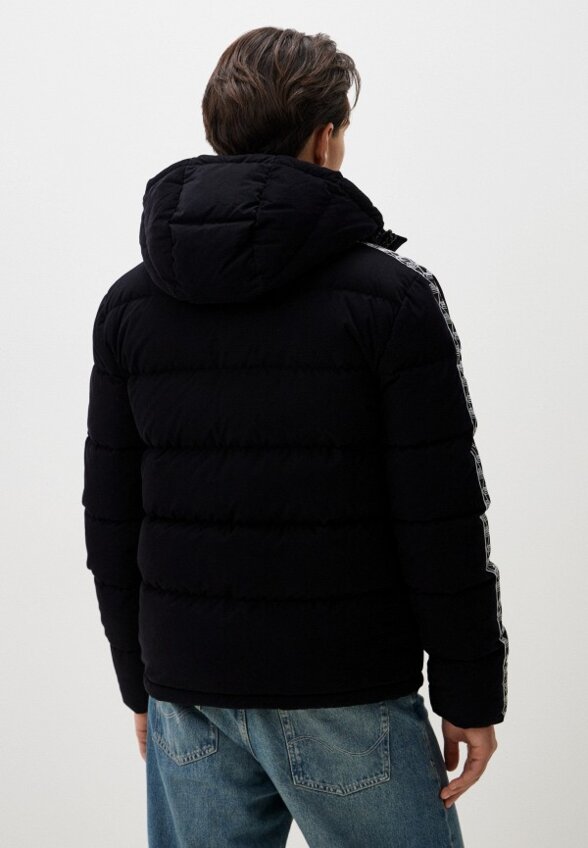 Куртка утепленная Lacoste