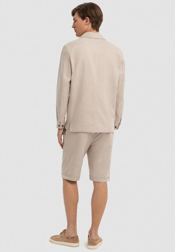 Пиджак Kanzler