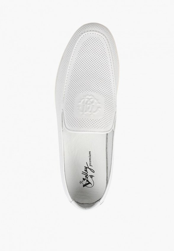 Слипоны Valley