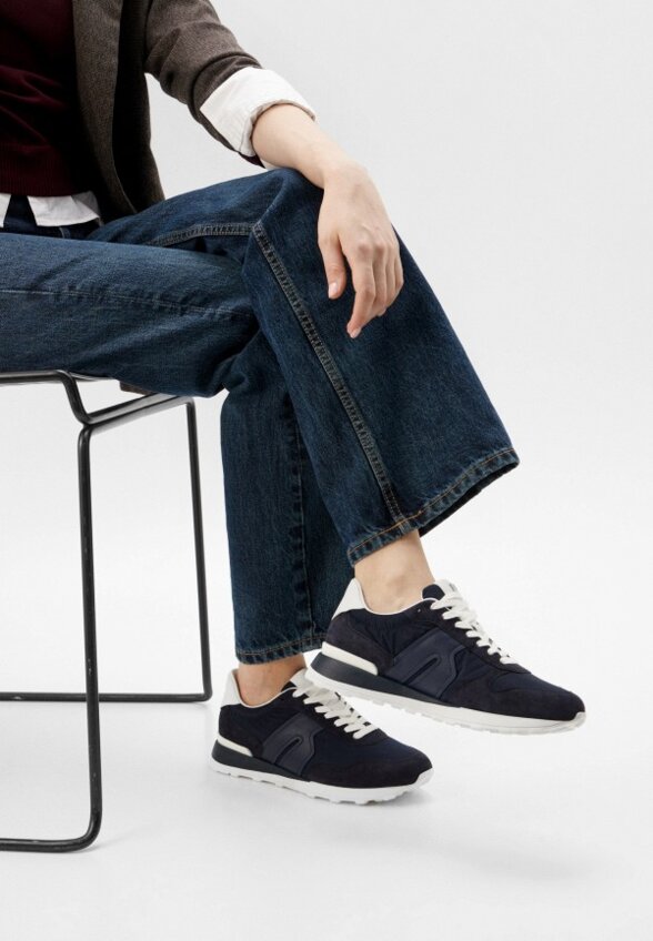 Кроссовки Högl