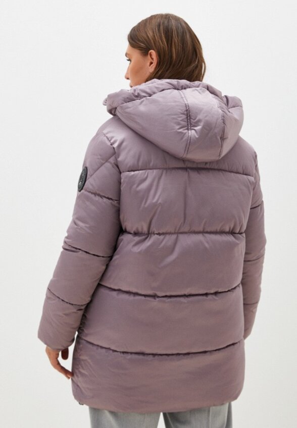 Пуховик MaxRoses