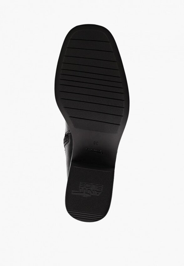 Полусапоги Tamaris