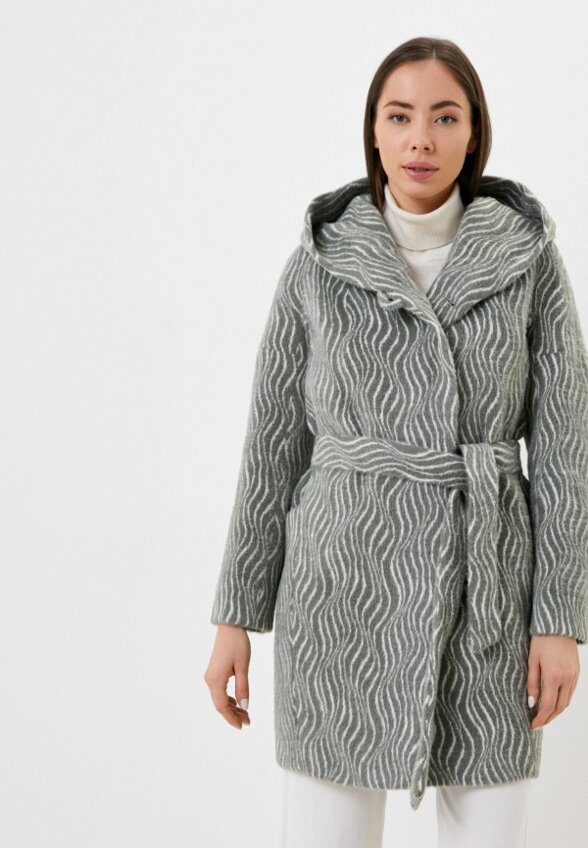 Пальто-халат Meltem Collection