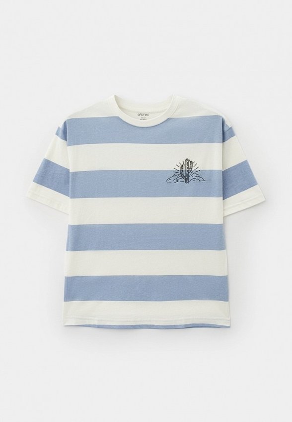 Футболка O'STIN