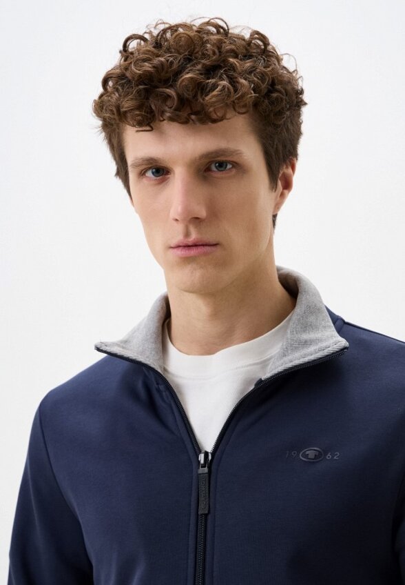 Олимпийка Tom Tailor