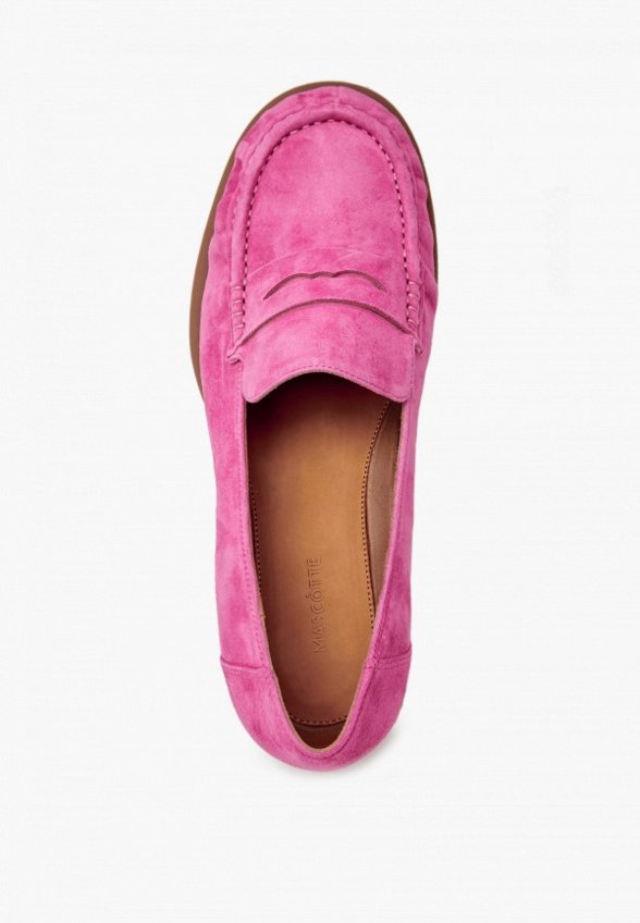 Лоферы Mascotte