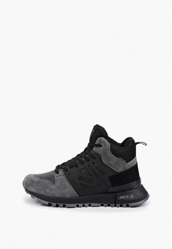 Кроссовки Patrol