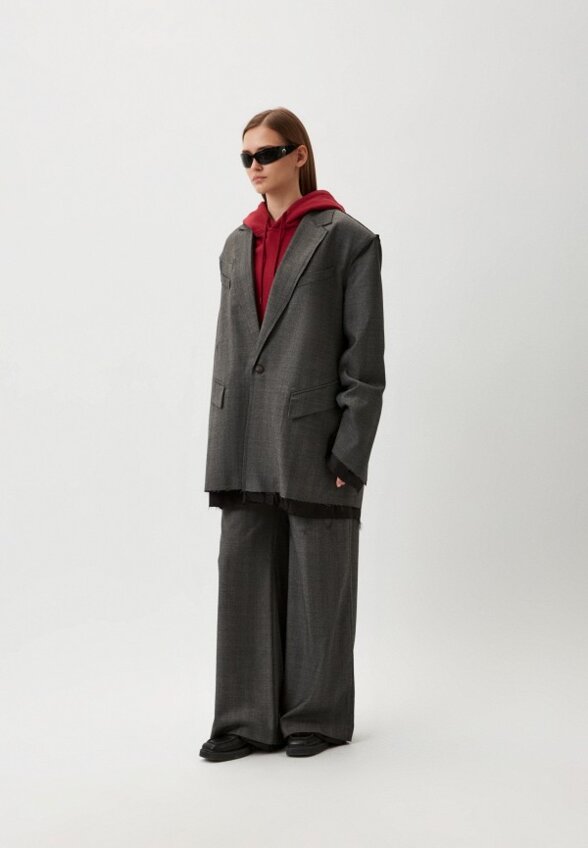 Жакет Red September