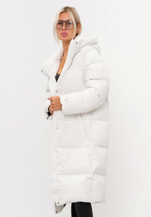 Пуховик Ptaxx