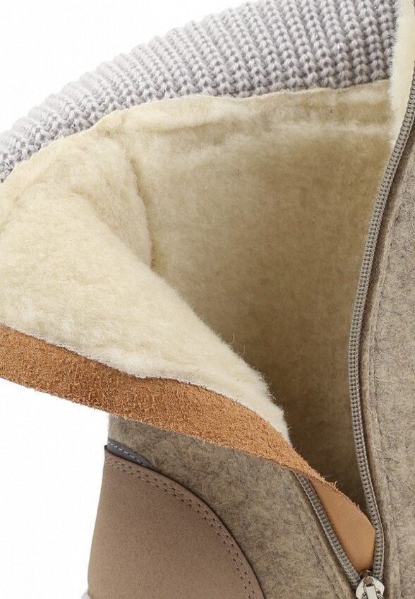 Валенки Котофей