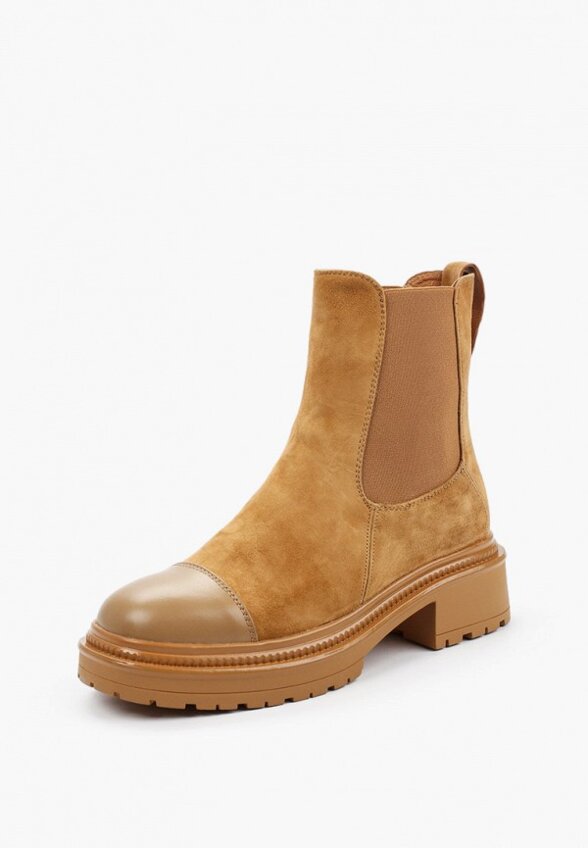 Ботинки Sbalo