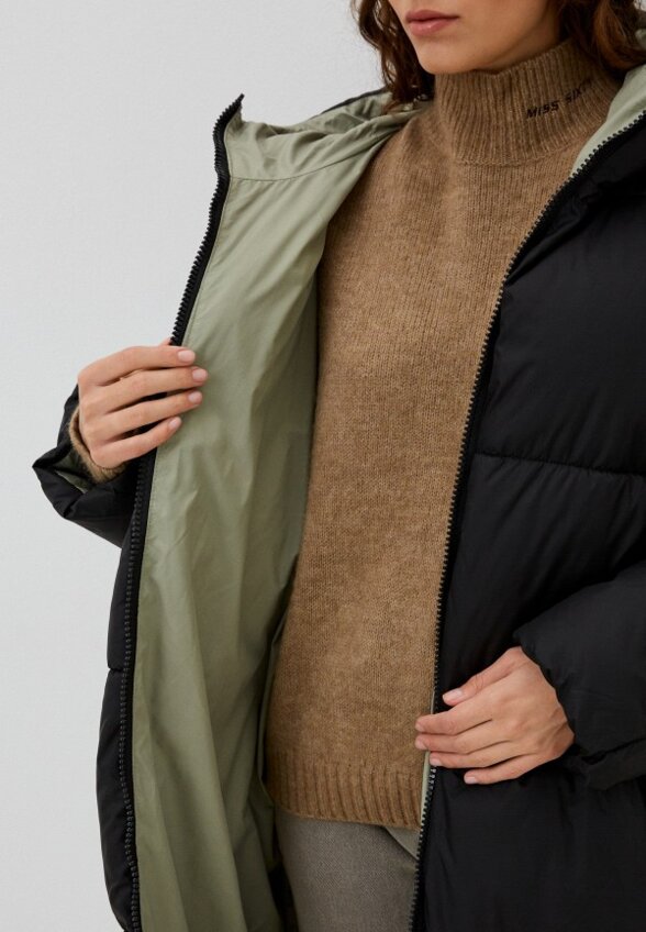 Пуховик Moona Store