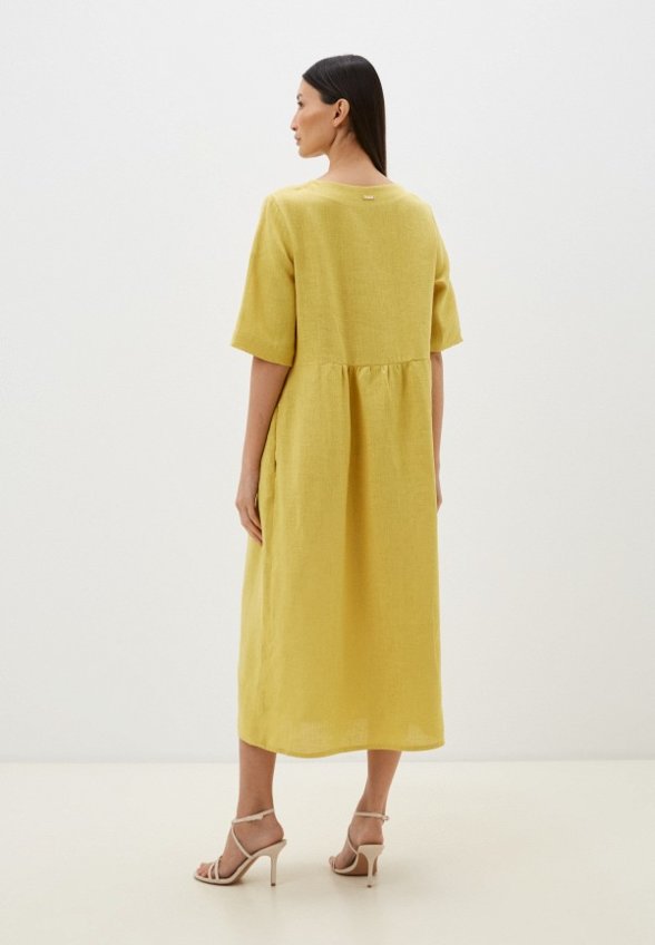 Платье Fabretti