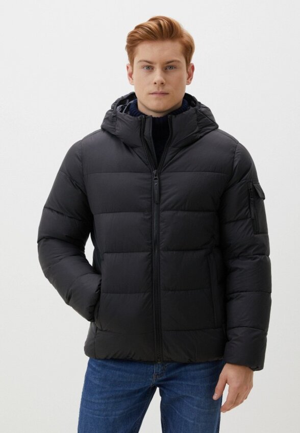 Пуховик Grizman