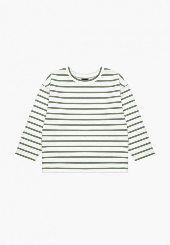 Лонгслив Mjolk