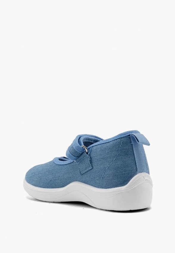 Сандалии Nordman