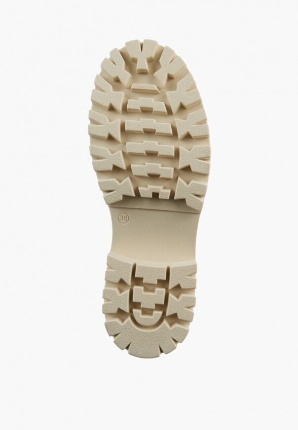 Полусапоги Vagatni