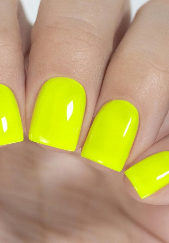 Лак для ногтей Masura