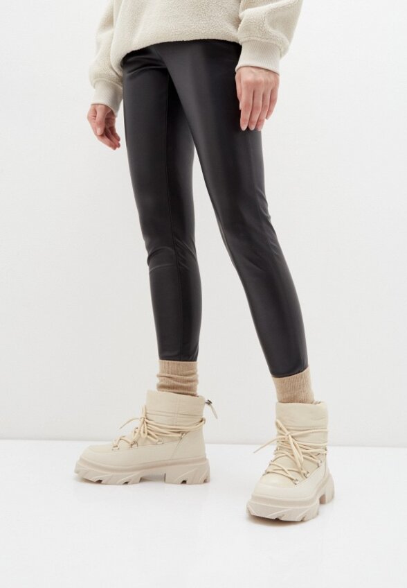 Полусапоги Obba