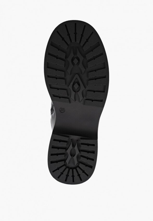 Ботинки Patrol