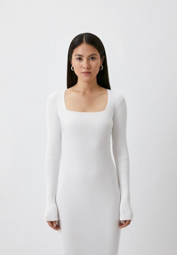 Платье And the Brand