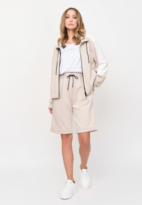 Шорты спортивные Franco Vello