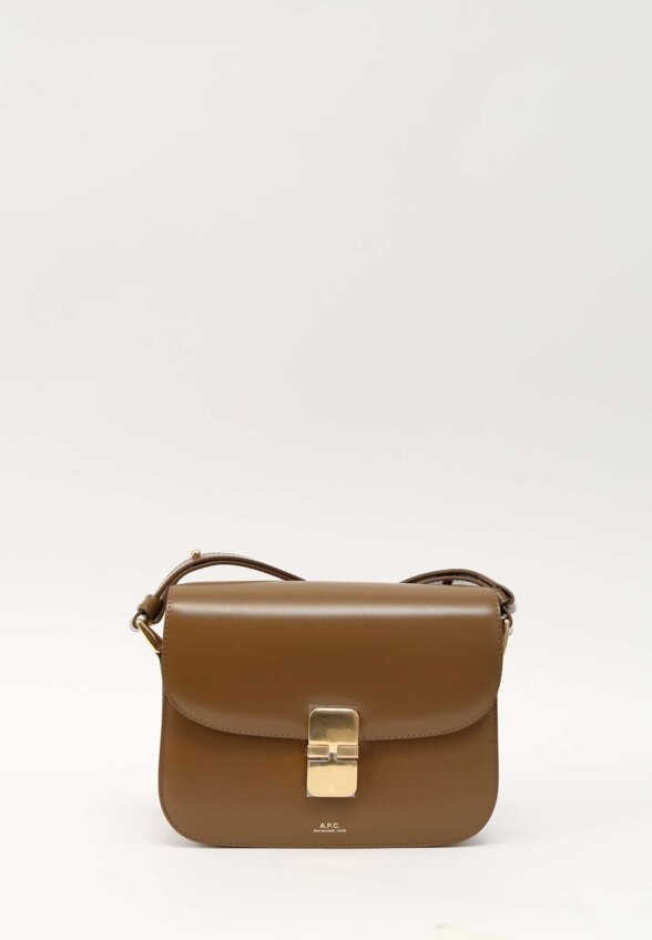 A.P.C. Grace