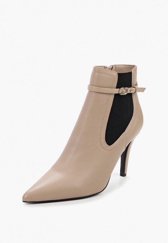 Ботильоны Gaudi