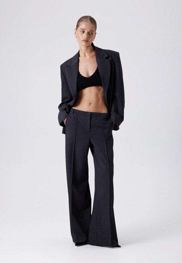 Брюки Patratskaya