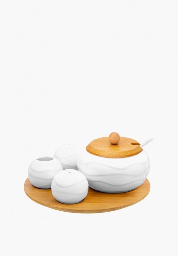 Набор для сервировки специй Elan Gallery