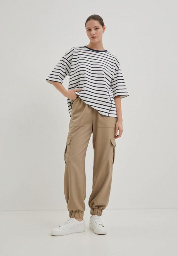 Брюки Finn Flare