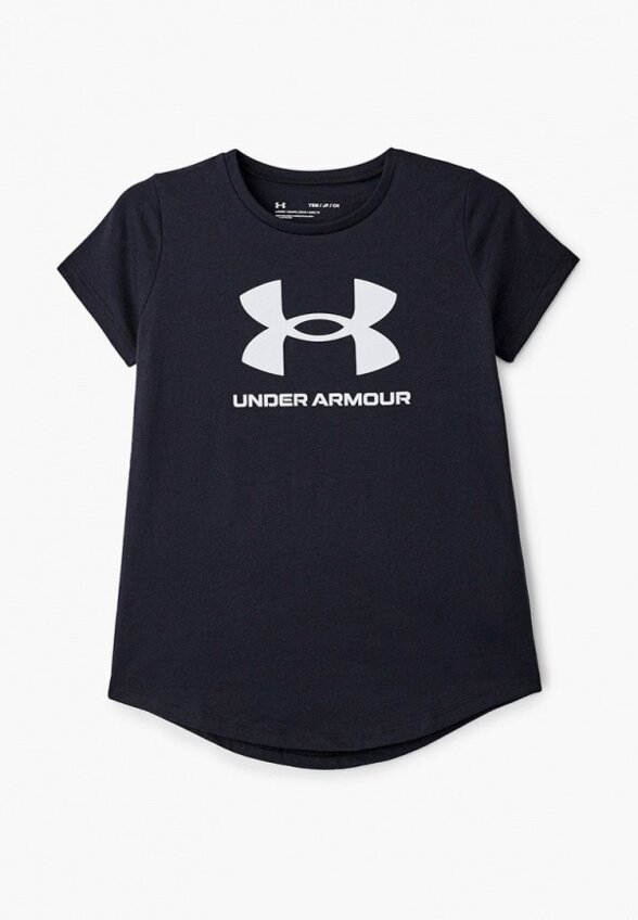 Футболка спортивная Under Armour