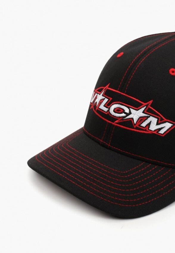 Бейсболка Volcom