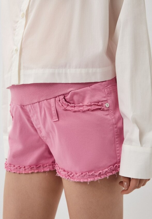 Шорты Pietro Brunelli Maternity