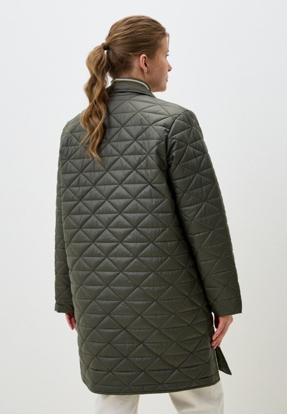 Куртка стеганая Le Monique