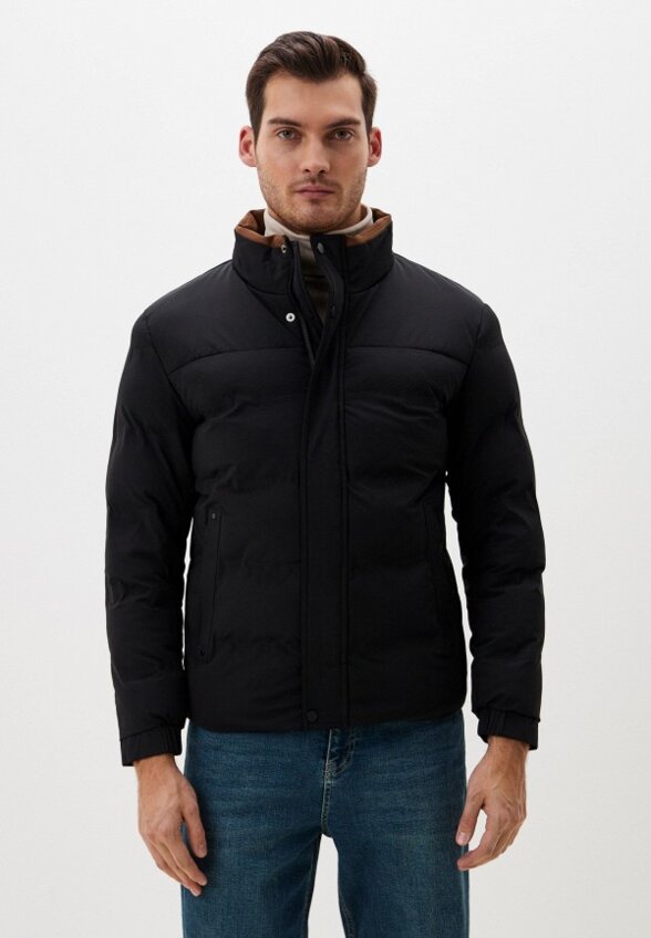 Куртка утепленная Bazioni