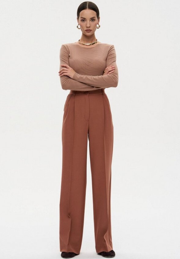 Лонгслив Ja&Vi