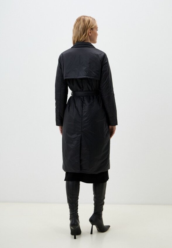 Куртка-пальто Снежная Королева