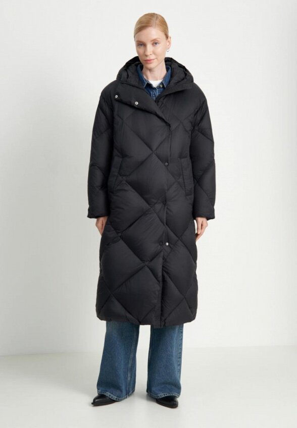 Куртка стеганая Finn Flare